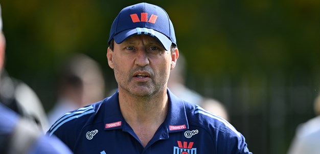 'Bigger than yourself': Why Daley is better prepared second time around