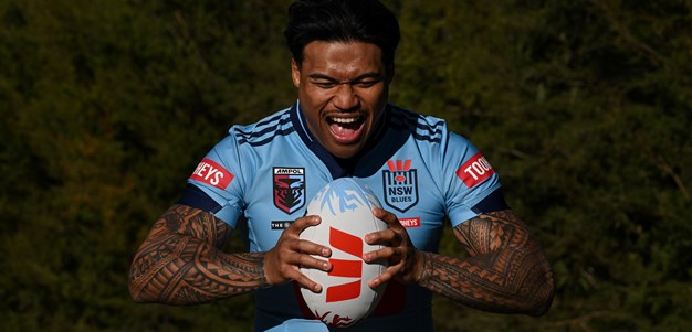 Origin 2 Late Mail: To'o good to go; Grant switch still on