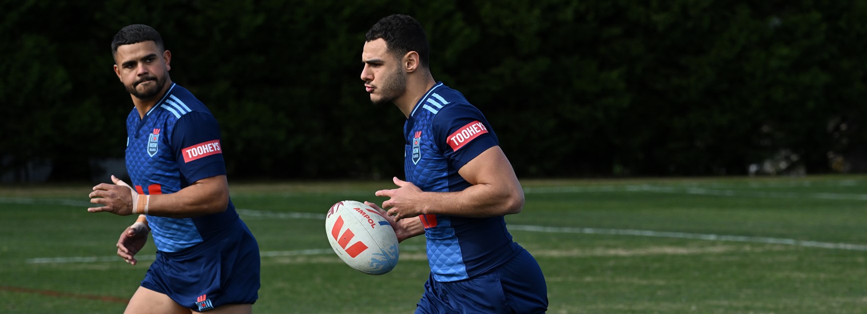 2026 Crystal Ball: Who will make their men's Origin debut?