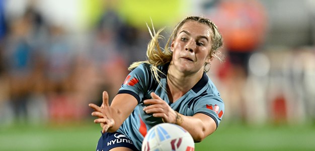 Shipton shape: Tori ready for next step