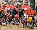 New world order: Wheelaroos dare to dream of RLWC26 glory