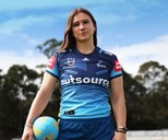 'The Combine showed it is possible': Titans sign Canadian star