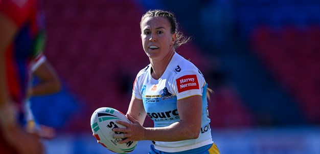 NRLW Judiciary Report: Hale available for Kiwi Ferns after copping fine