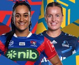 Knights v Titans: Vette-Welsh returns; Brown eyes more magic