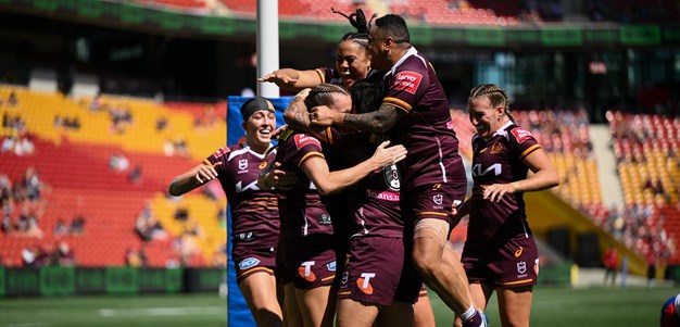 Bring on the Roosters: Blistering Broncos power into 2025 decider