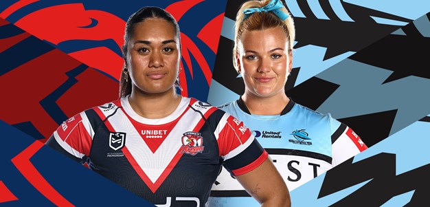 Roosters v Sharks: Baxter returns; Dodd, Biddle in the mix