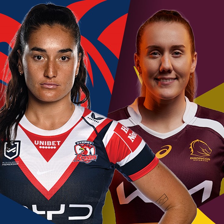 Roosters v Broncos: Amber alert for champs; Prince sticks solid