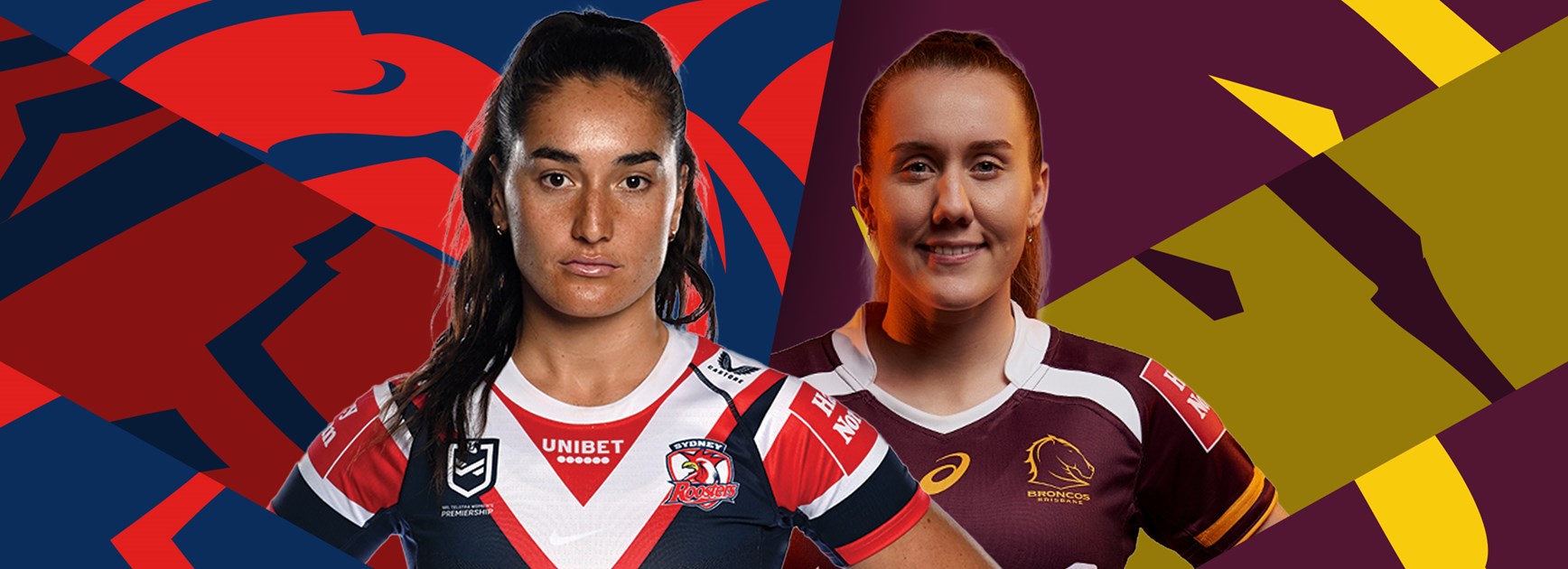 Roosters v Broncos: Amber alert for champs; Prince sticks solid