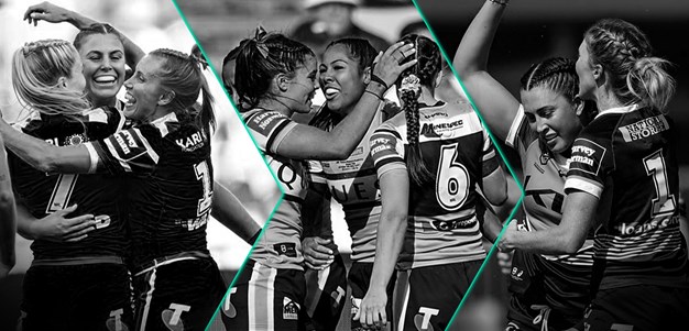 NRLW Late Mail: Round 11 - Yasmin hits 50; Ekepati in for Bostock