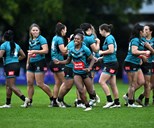 NRLW coaches hail Invitational as clubs sign emerging stars