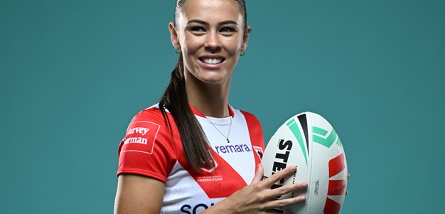 Captain's call: How membership role readied Zali to lead Red V