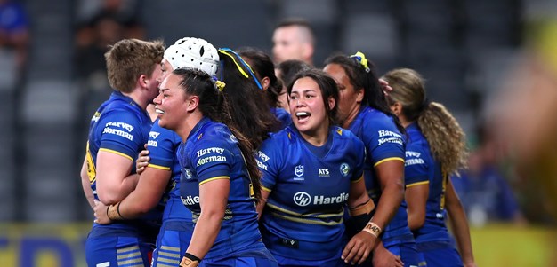 As it happened: Eels stay in the hunt; Knights steal late win; Broncos too strong