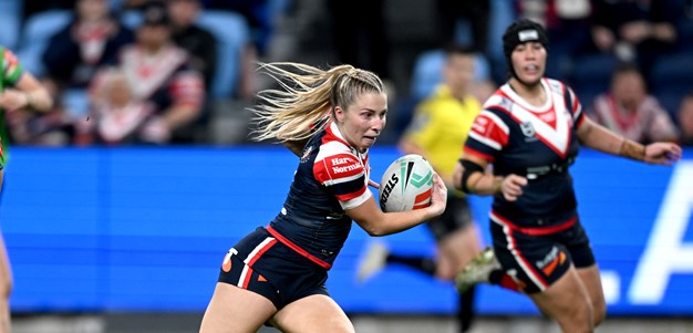 NRLW Casualty Ward: Aiken to undergo knee reconstruction; Stars return for semis