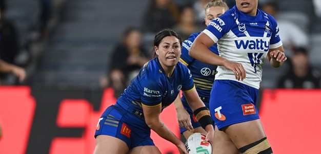 NRLW Judiciary Report: Cherrington found not guilty; Nasio, du Toit banned