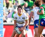 Dally M Medal wrap: Pearson powers her way up the leaderboard