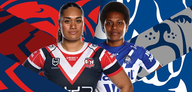 Roosters v Bulldogs: Aiken still sidelined; Preston ready to rebound