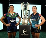 'Very large soft spot': Hale readying for emotional homecoming