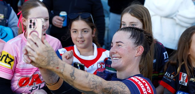 How Jayme turned fractured fairytale into a dream comeback