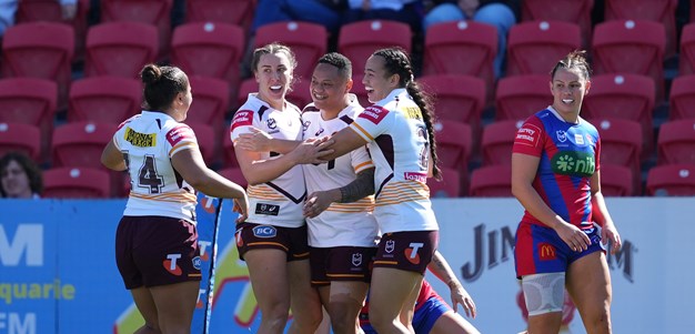 As it happened: Broncos, Sharks, Cowboys show their class