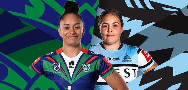 Warriors v Sharks: Big guns return; Taylor in the mix