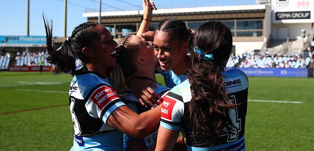 Golden girl Chantay aces her communications examination