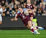 Brimson cleared to play for England in Ashes series