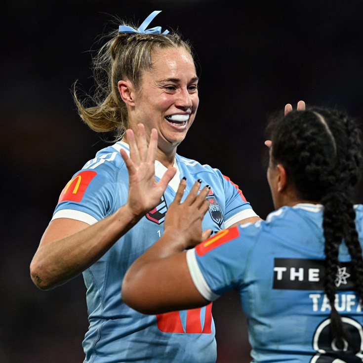 'We never had that security': Why Apps is now set to play until 38