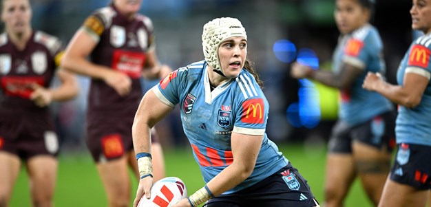 'Whenever Joey speaks, you listen': Johns' protege steers Blues to glory