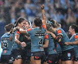 'Chasing greatness': Inside NSW's historic Origin series win