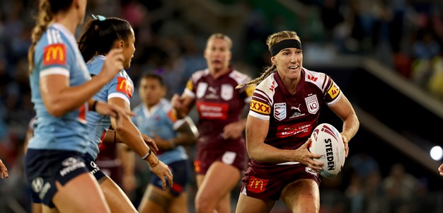 'I remembered why I play': Ali vows to fight on