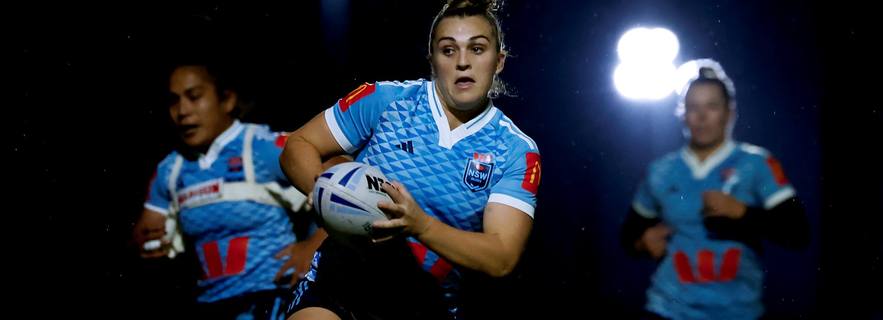 'No ceiling': How setback prepared Southwell for long Origin career