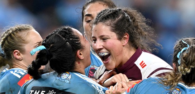 'Origin efforts': The calls that inspired Maroons' against-the-odds win