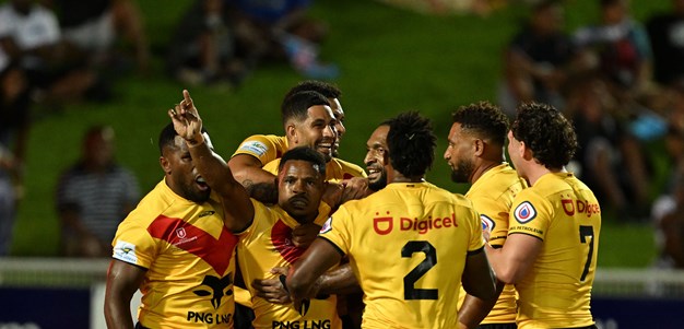 Returning stars and young talent to boost Kumuls stocks