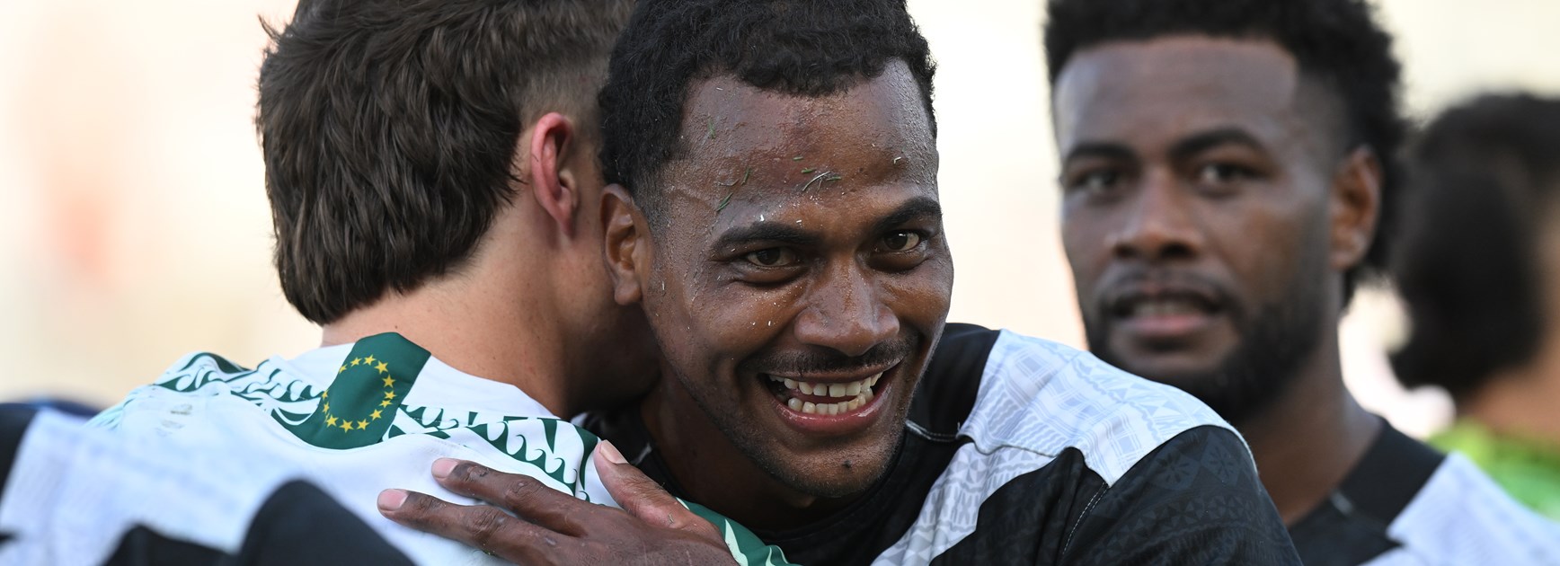 Bati rookie hoping for second NRL chance after ref ban