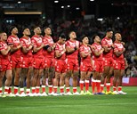 Utoikamanu, Toia, Halasima head list of Tonga debutants