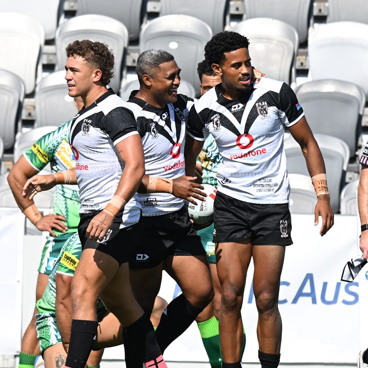 As it happened: Bula leads Bati past Aitu; Moana defeat Orchids