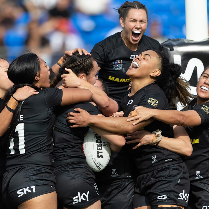 The Wrap: Kiwis land the quinella; Clark facing ban