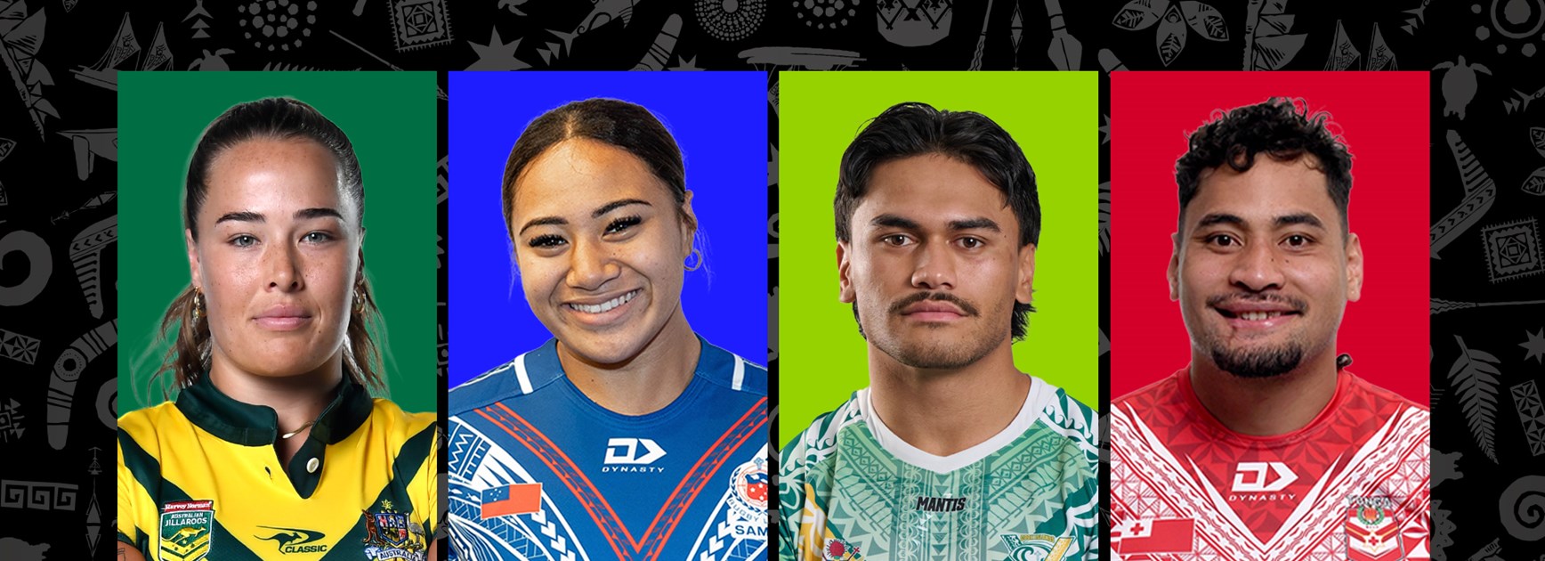 Pacific Championships Late Mail: May back on deck; Halasima to start