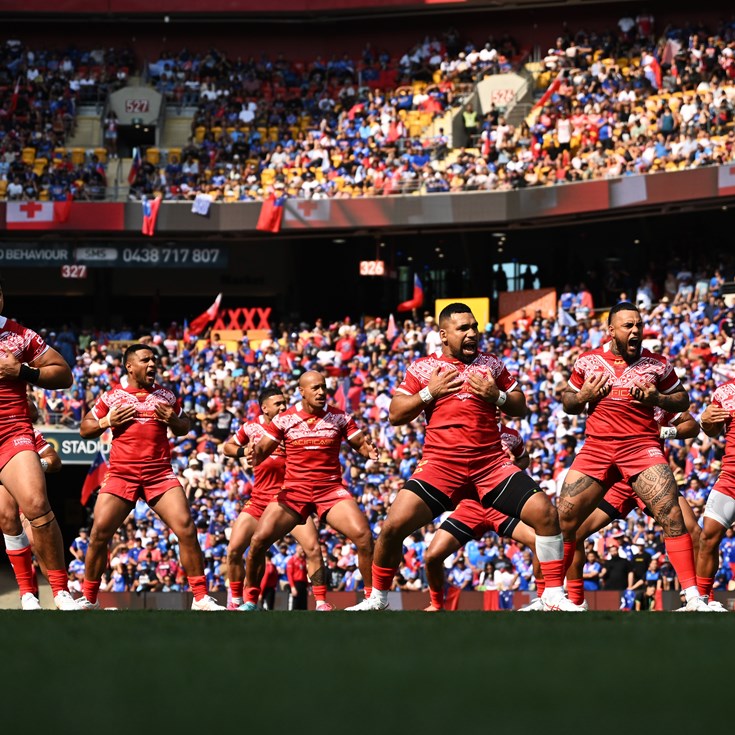 The Wrap: All to play for in Auckland; Kumuls' three-peat