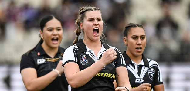 Home is where the heart is: How Tiana is pioneering game in NZ