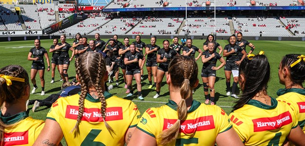 Everything you need to know about Pacific Championships Finals