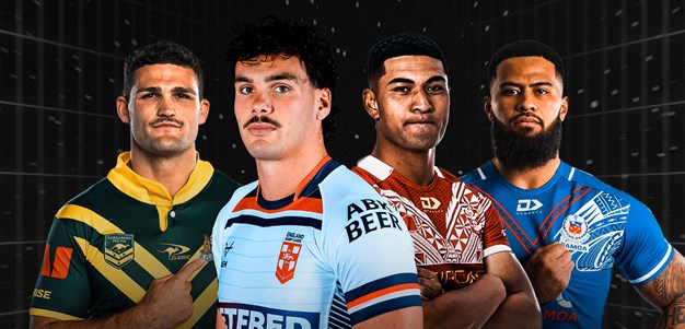 World game: International feast just an entree to RLWC26