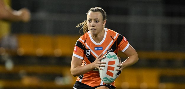 'It would mean a lot': Turnbull eyes England World Cup spot