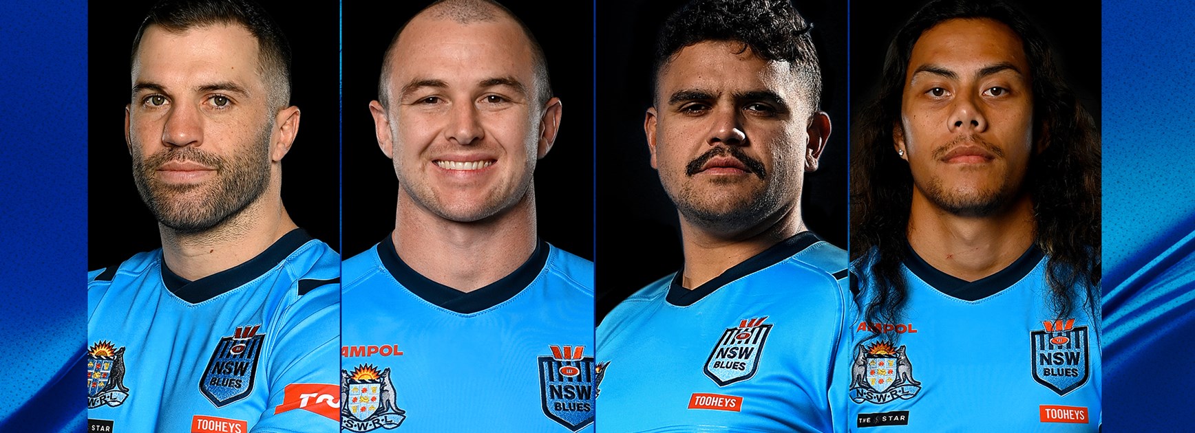 Matters of State: Daley hoping to make tough calls to backline contenders