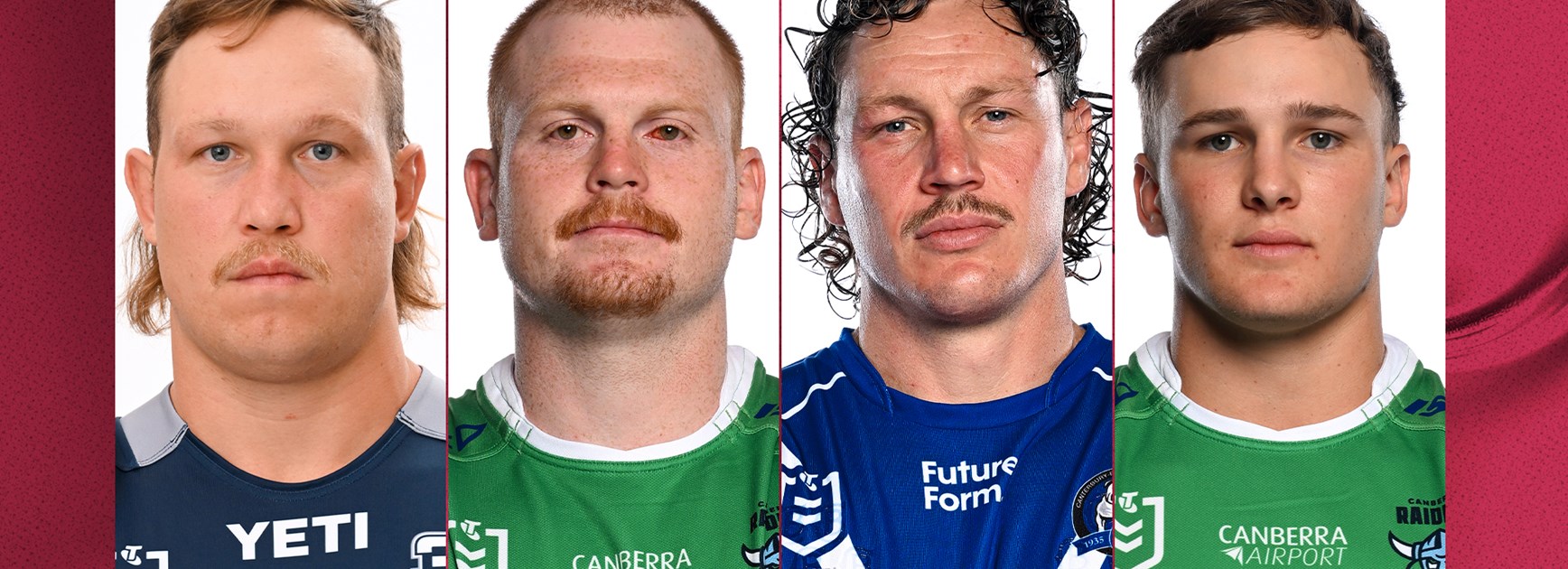 Matters of State: Dual hooker dilemma for Maroons