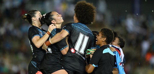 'Unfinished business': Bulikula set for World Series in Canada