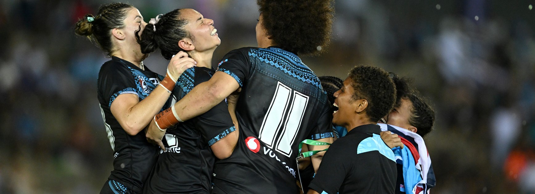 'Unfinished business': Bulikula set for World Series in Canada