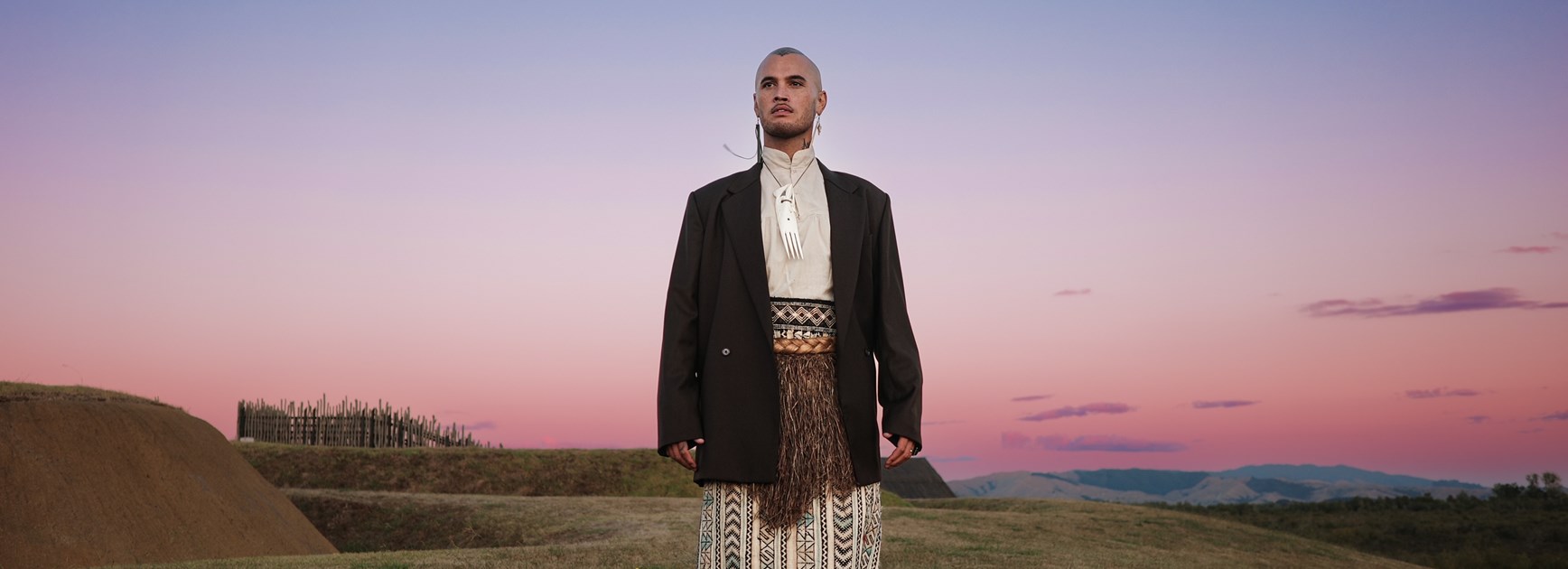 Stan Walker to headline Harvey Norman All Stars 2026