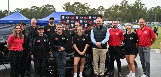 2026 HOGS tour takes off in Penrith