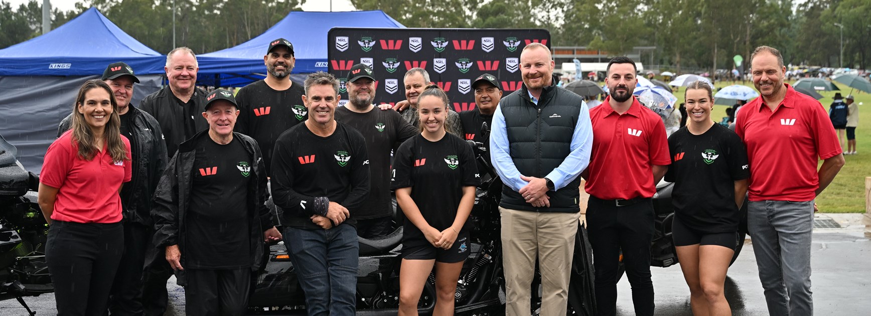 2026 HOGS tour takes off in Penrith